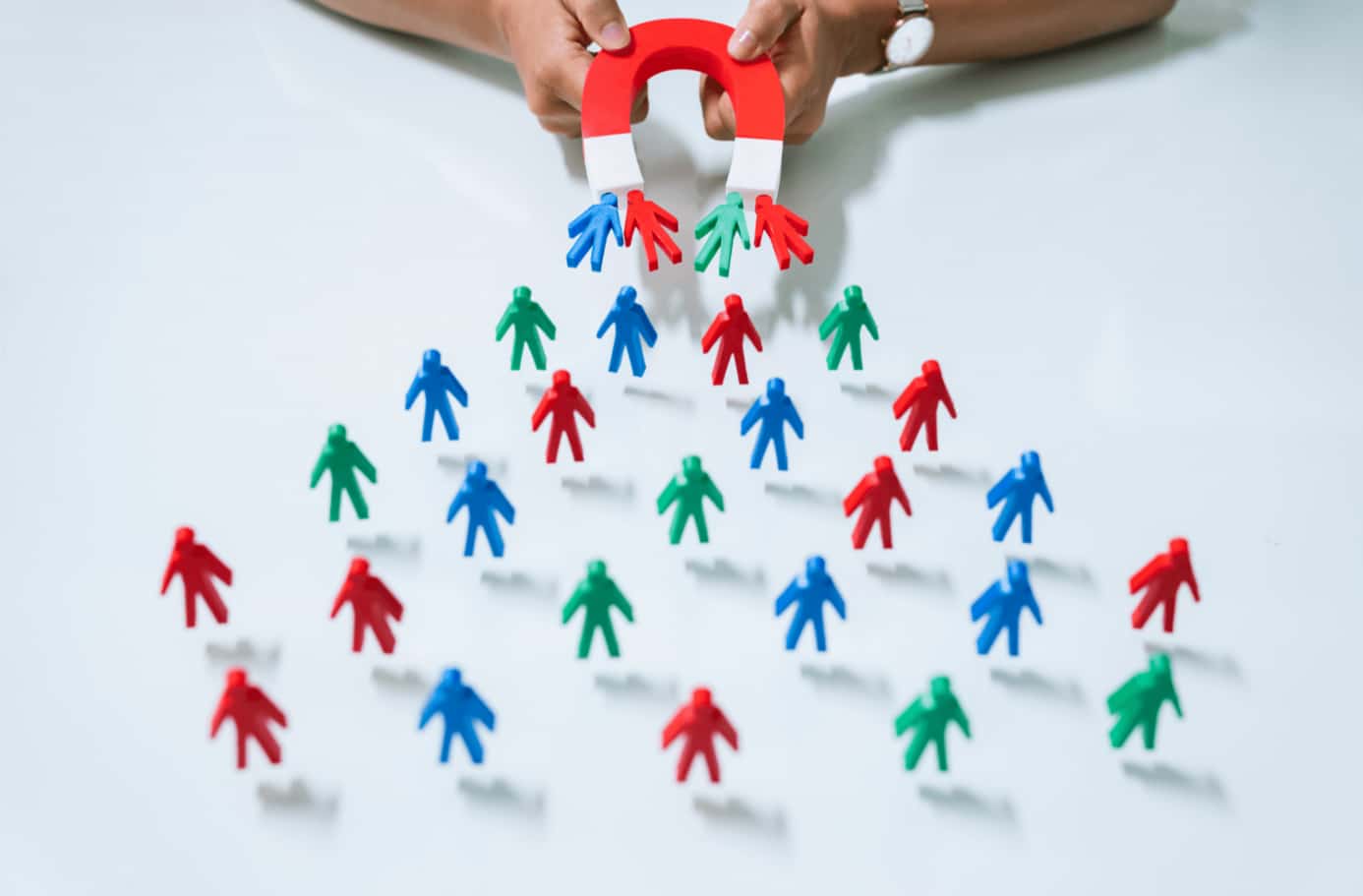 Lead Generation by Leads4U